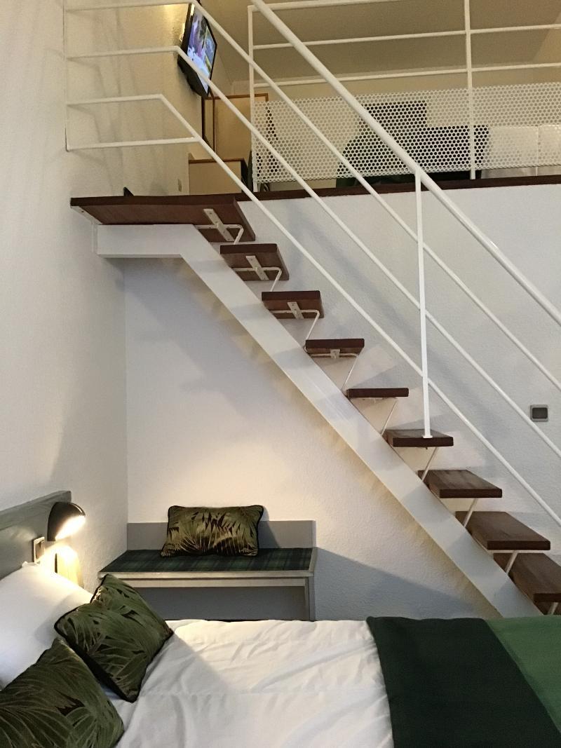 Hotel Christ Roi Lourdes Kültér fotó